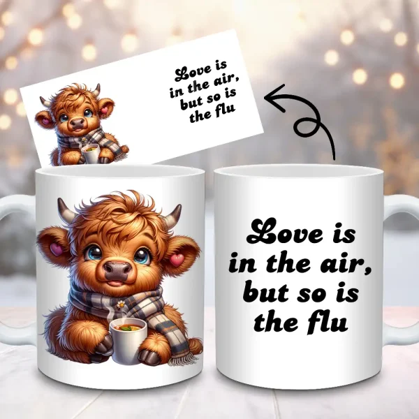 Soulmates Mug Sublimation Design, 11oz and 15oz Mug PNG Wrap, What Is a Soulmate Gift Cup Wrap PNG Digital Download, Valentains Day Mug M211